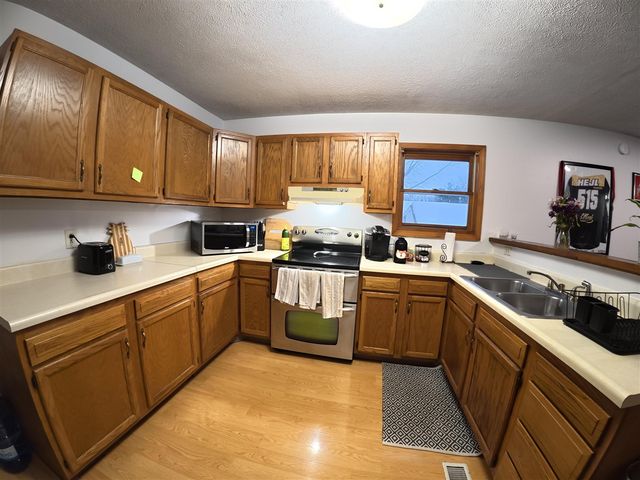 12218 7th Street, Bear Lake, MI 49614