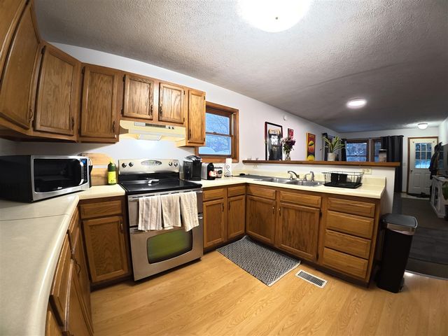 12218 7th Street, Bear Lake, MI 49614