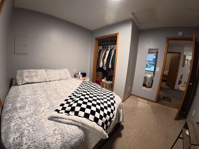 12218 7th Street, Bear Lake, MI 49614