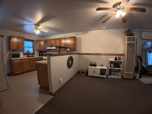 12218 7th Street, Bear Lake, MI 49614