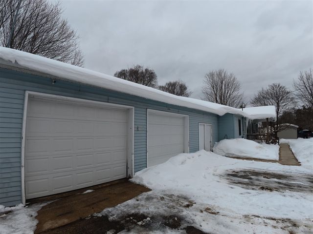 12218 7th Street, Bear Lake, MI 49614