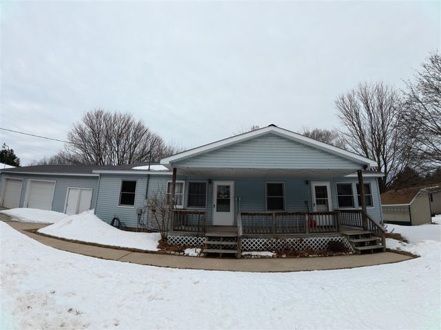 12218 7th Street, Bear Lake, MI 49614