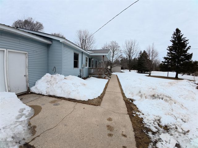 12218 7th Street, Bear Lake, MI 49614