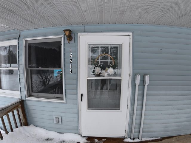 12218 7th Street, Bear Lake, MI 49614