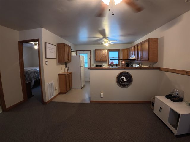 12218 7th Street, Bear Lake, MI 49614