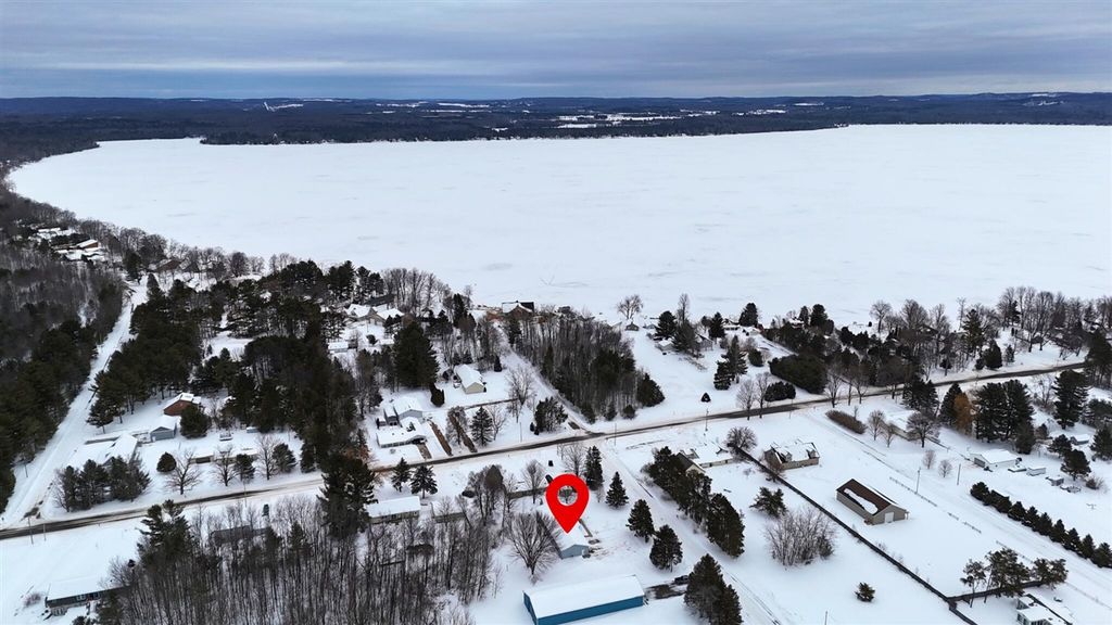 12218 7th Street, Bear Lake, MI 49614