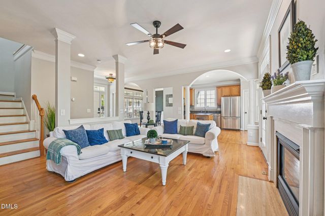 107 Maple Crest Court, Apex, NC 27502