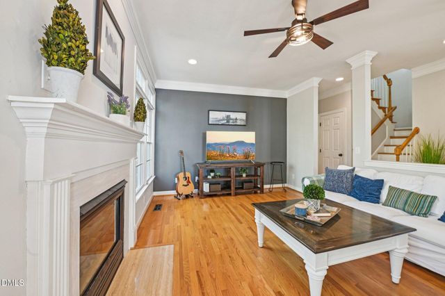 107 Maple Crest Court, Apex, NC 27502