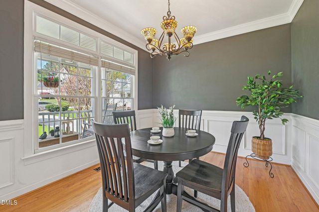 107 Maple Crest Court, Apex, NC 27502