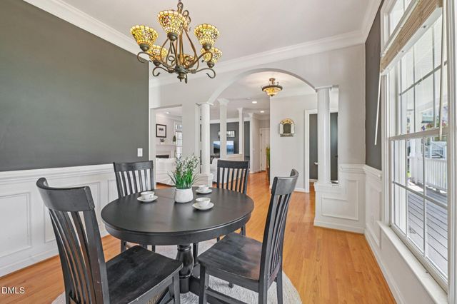 107 Maple Crest Court, Apex, NC 27502