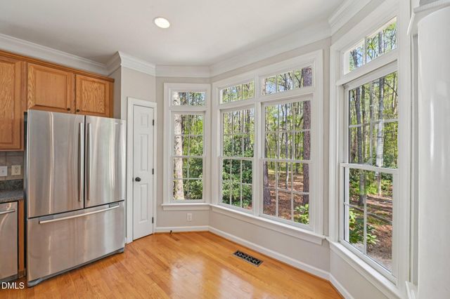 107 Maple Crest Court, Apex, NC 27502