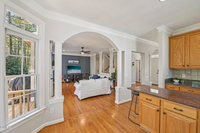 107 Maple Crest Court, Apex, NC 27502