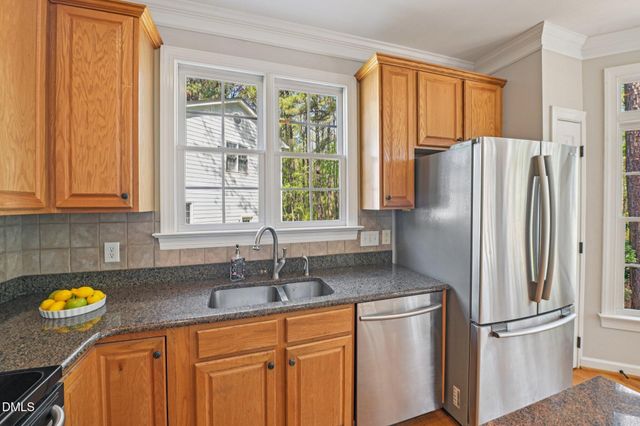 107 Maple Crest Court, Apex, NC 27502