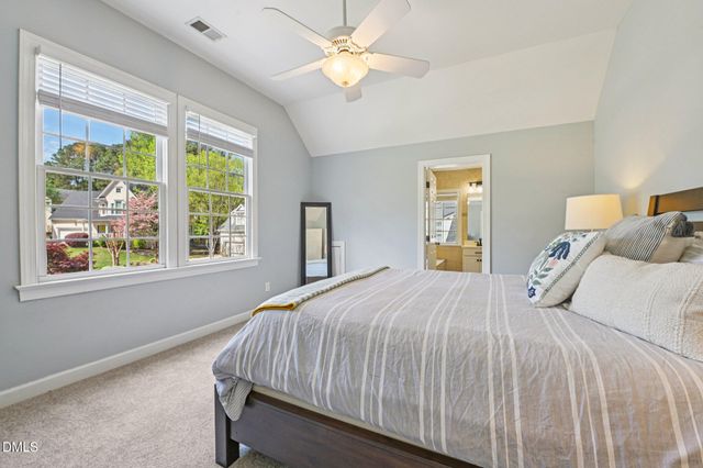 107 Maple Crest Court, Apex, NC 27502