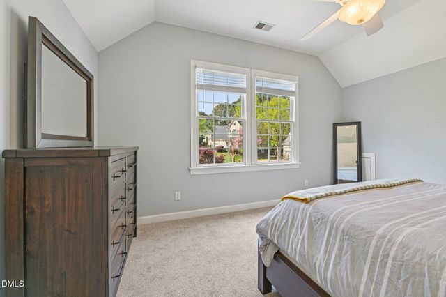 107 Maple Crest Court, Apex, NC 27502