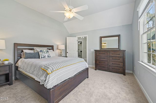 107 Maple Crest Court, Apex, NC 27502