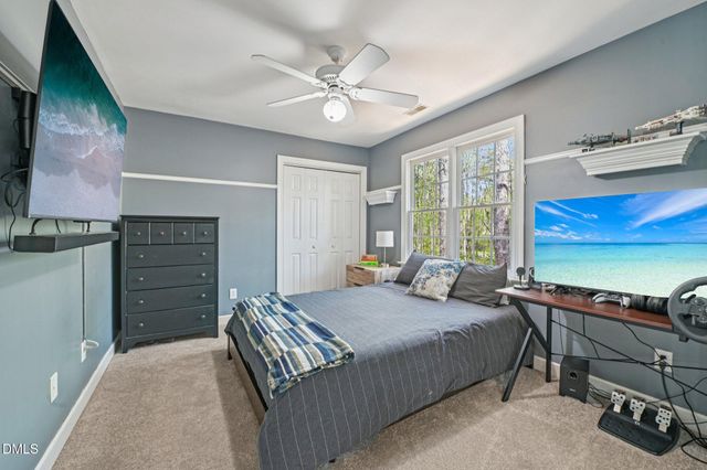 107 Maple Crest Court, Apex, NC 27502