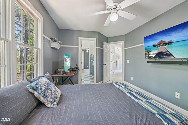 107 Maple Crest Court, Apex, NC 27502