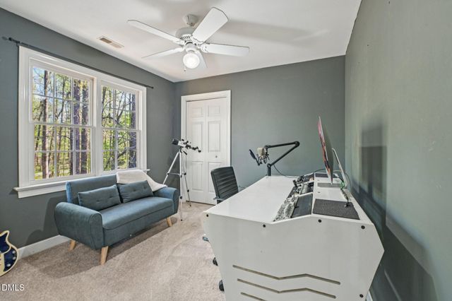 107 Maple Crest Court, Apex, NC 27502