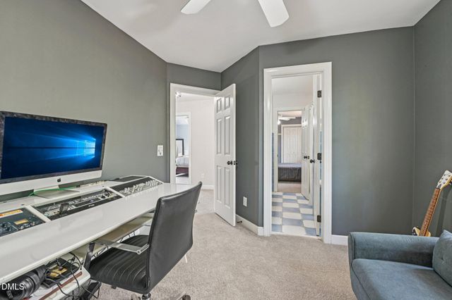 107 Maple Crest Court, Apex, NC 27502