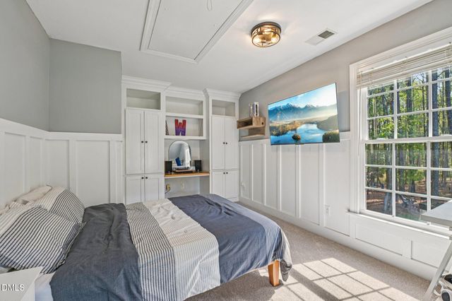 107 Maple Crest Court, Apex, NC 27502