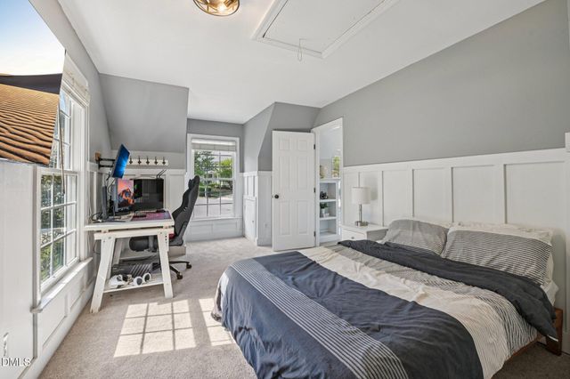 107 Maple Crest Court, Apex, NC 27502