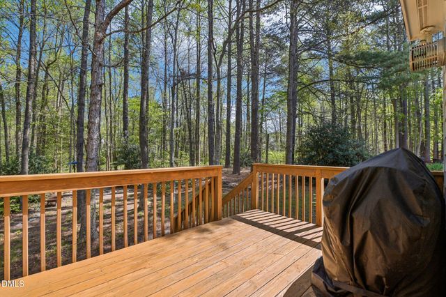 107 Maple Crest Court, Apex, NC 27502