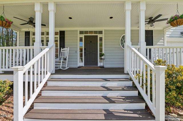 107 Maple Crest Court, Apex, NC 27502