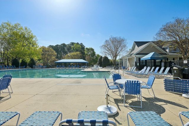 107 Maple Crest Court, Apex, NC 27502