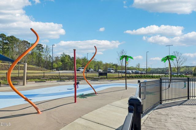 107 Maple Crest Court, Apex, NC 27502