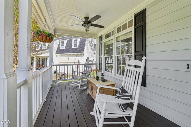 107 Maple Crest Court, Apex, NC 27502