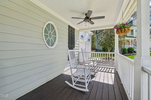 107 Maple Crest Court, Apex, NC 27502