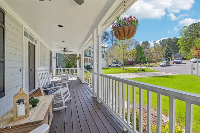 107 Maple Crest Court, Apex, NC 27502