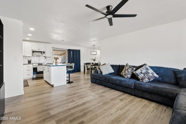723 S SPENCER --, Mesa, AZ 85204