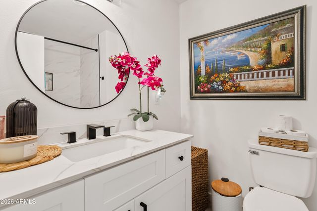 723 S SPENCER --, Mesa, AZ 85204