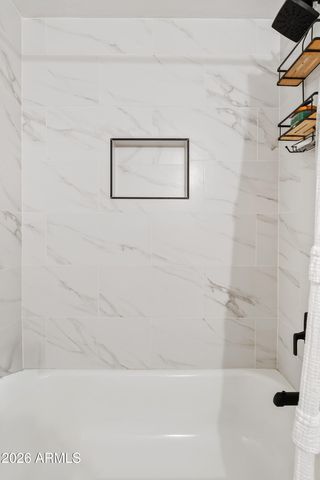 723 S SPENCER --, Mesa, AZ 85204