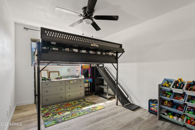 723 S SPENCER --, Mesa, AZ 85204
