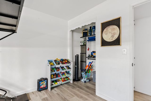 723 S SPENCER --, Mesa, AZ 85204