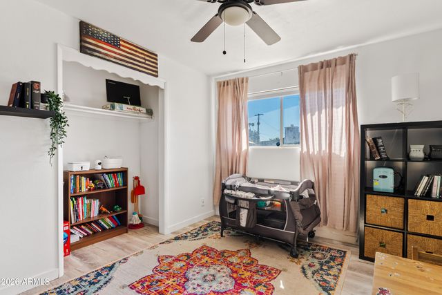 723 S SPENCER --, Mesa, AZ 85204