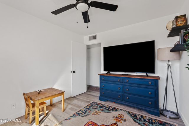 723 S SPENCER --, Mesa, AZ 85204