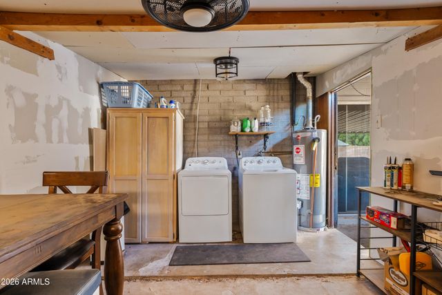 723 S SPENCER --, Mesa, AZ 85204