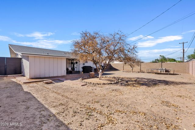 723 S SPENCER --, Mesa, AZ 85204