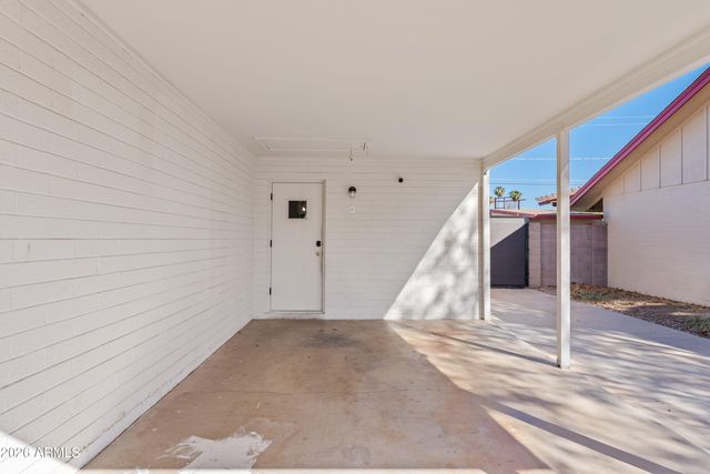 723 S SPENCER --, Mesa, AZ 85204