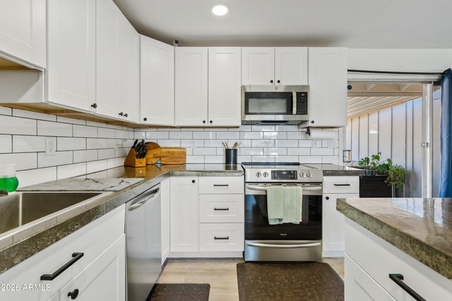 723 S SPENCER --, Mesa, AZ 85204