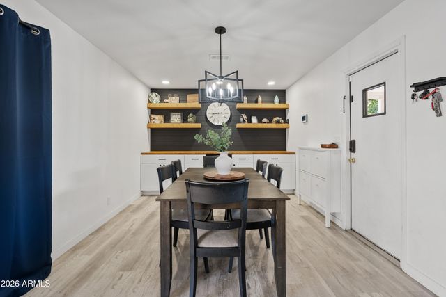 723 S SPENCER --, Mesa, AZ 85204