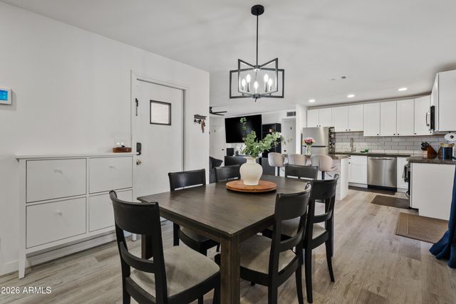 723 S SPENCER --, Mesa, AZ 85204