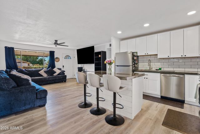 723 S SPENCER --, Mesa, AZ 85204