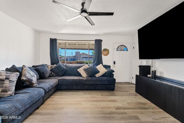 723 S SPENCER --, Mesa, AZ 85204