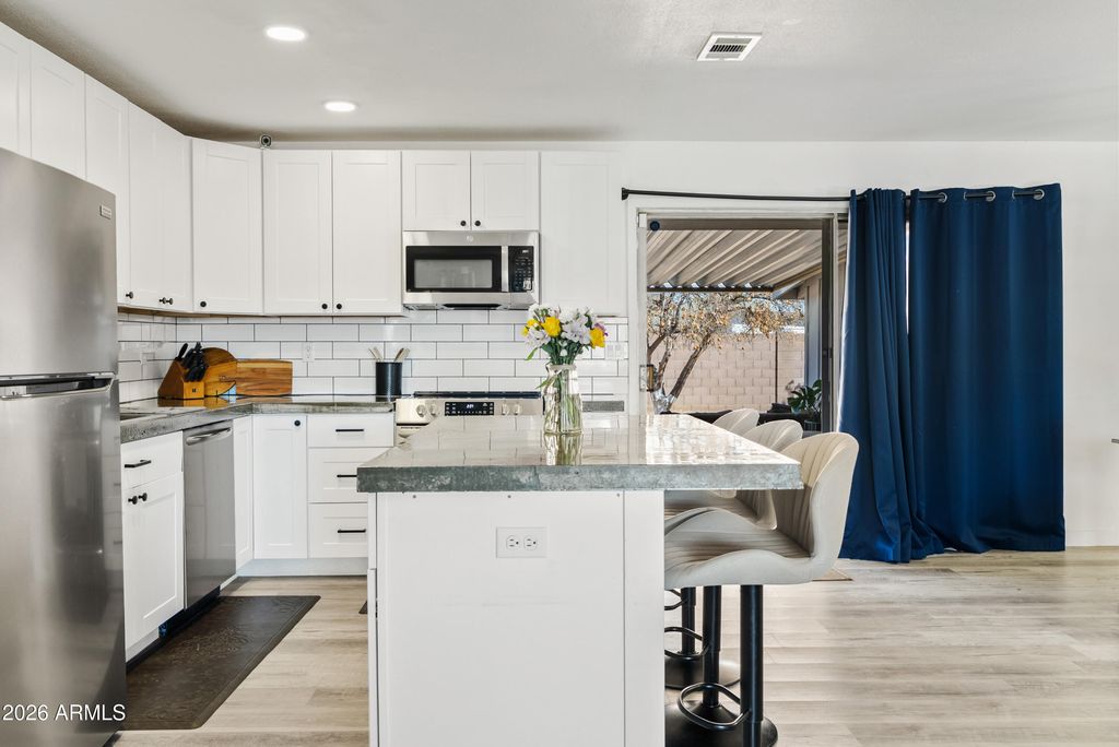 723 S SPENCER --, Mesa, AZ 85204 — photo 3