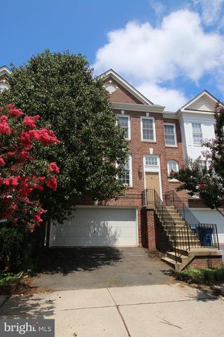 26071 NIMBLETON SQUARE, Chantilly, VA 20152